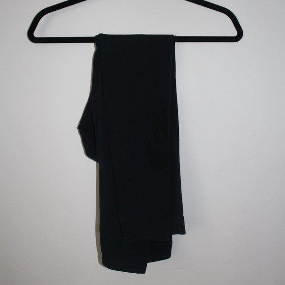 Nike Black Leggings - Picture 1 of 3
